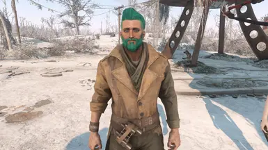 MacCready