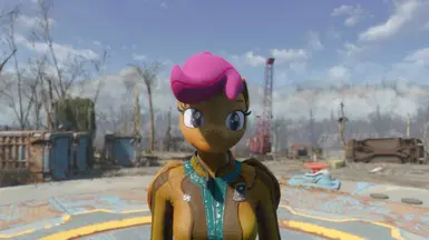 Scootaloo