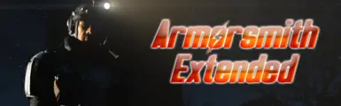 Armorsmith Extended banner