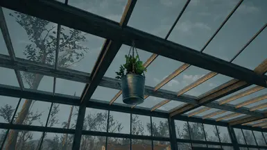 Planter Hanging02