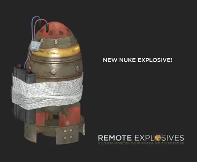 Remote Nuke!  New in 2.0