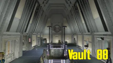 Vault 88 2