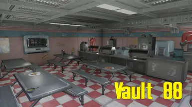 Vault 88 6