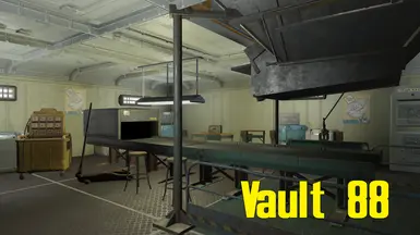 Vault 88