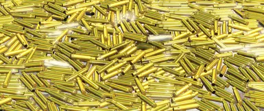 Shiny Bullet Shells