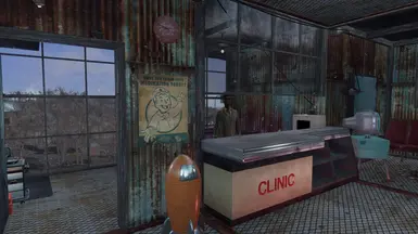 Clinic