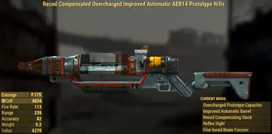 Automatic Barrel 01