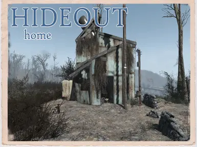 Hideout Home