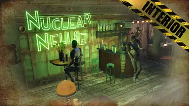 v7.4.0 Nuclear Nellie Interior Bar