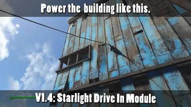 Starlight addon presentation 2