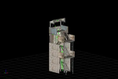 Sniper Tower L3