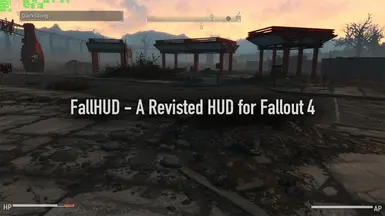 fallhud