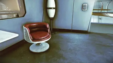 ChairDetailing