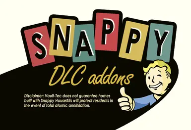 snappy dlc