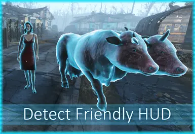 DetectFriendly