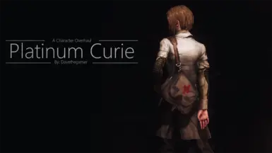 Platinum Curie