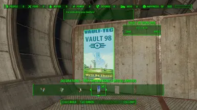 Vault 98 Ad