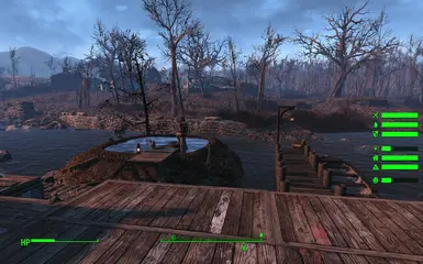 Red Rocket Expanded Creekside Settlement 1