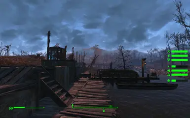 Red Rocket Expanded Creekside Settlement 2