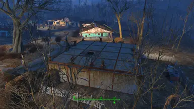  Sanctuary settlement