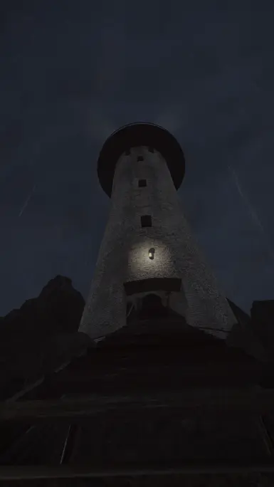 The Lighthouse