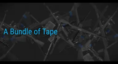 ABundleOfTape