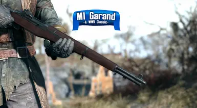 M1 Garand