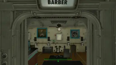 barber