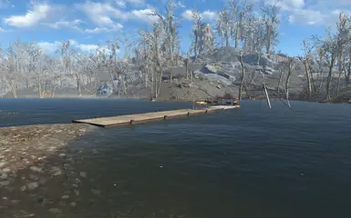 Convenient Bridges - Breakheart Banks 02