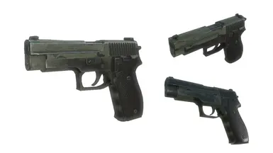 P220 Green