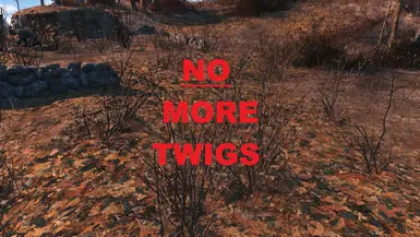 NOMORETWIGS