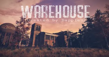 Warehouse by Dapple92