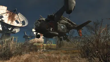 Vertibird