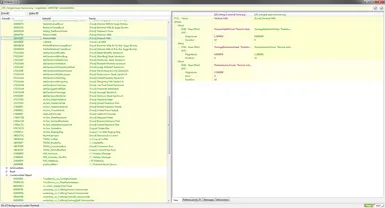 Pra's Fo4Edit Scripts - Automatic Patch Generation