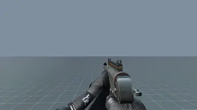 Vault-Tec MPL Animations