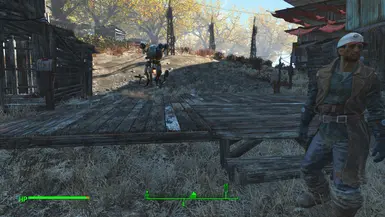Market block near power pylons with Codsworth getting in the way V0.2
