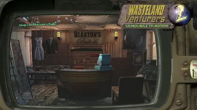 v 2.0.0 Blaxton's Bespoke (Interior Shop)