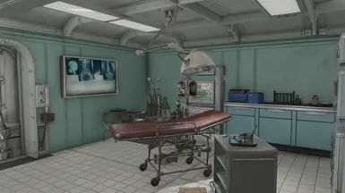 Clinic - Surgery