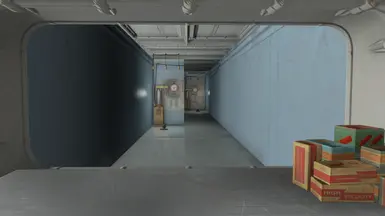 Update 1.3 - Improved Shooting Range