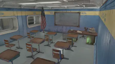 Class Room