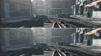 HD Distance and Detail ReShade (Blur Fix)