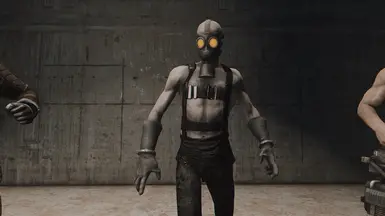 Psycho Mantis