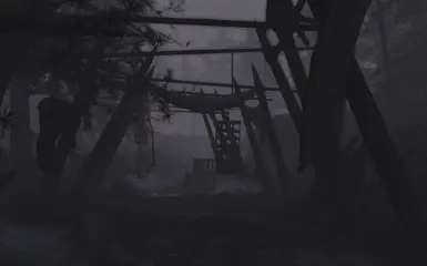 Far Harbor