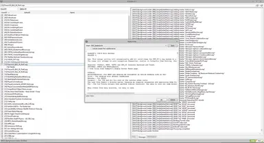 Step 3: Find R88SimpleSorter in drop down list, hit OK.