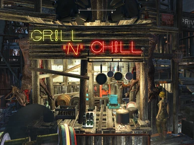 Grill'n'Chill 07