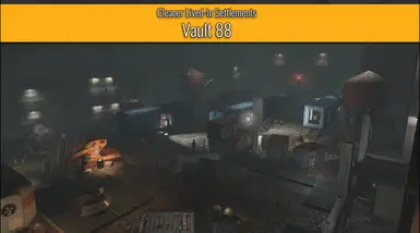 Vault 88