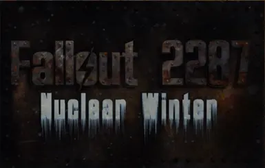 Fallout 2287 - Nuclear Winter