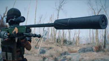 2.2 update - suppressor