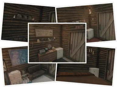 companion bedrooms (2)