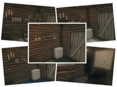 companion bedrooms (4)